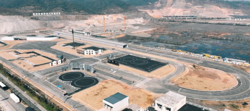 2023全國智能駕駛測試賽全面打響，長三角賽區(qū)哪些看點值得你關注？_北京中汽四方會展有限公司